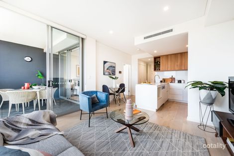 Property photo of 602/17 Grosvenor Street Croydon NSW 2132