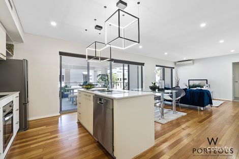 Property photo of 1/1 Coolgardie Street West Perth WA 6005