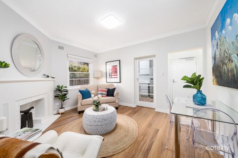 2/196a West St, Crows Nest, NSW 2065