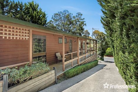 Property photo of 75 Winyard Drive Mooroolbark VIC 3138