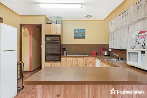 Property photo of 75 Winyard Drive Mooroolbark VIC 3138