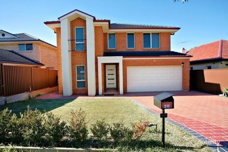 26 Percy St, Bankstown, NSW 2200