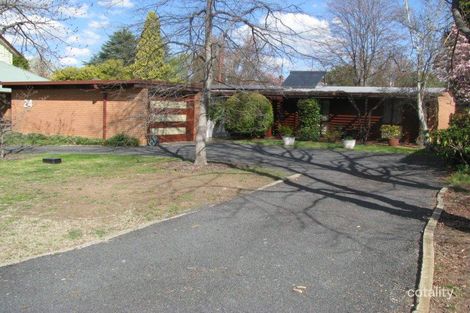 Property photo of 24 Dorothy Avenue Armidale NSW 2350