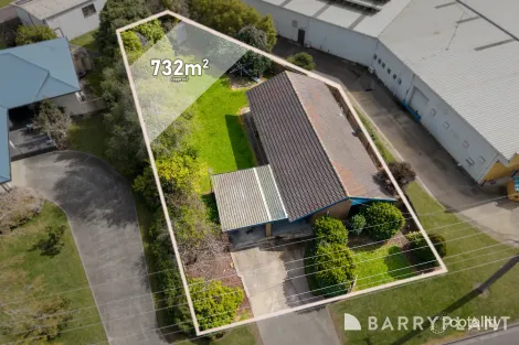 6 Allison St, Leongatha, VIC 3953