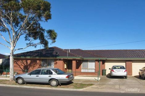 1/32 Leila St, Deer Park, VIC 3023