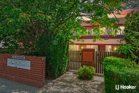 Property photo of 5/8 Ranken Place Belconnen ACT 2617