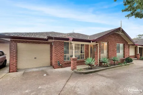 4/23 Raymond Terrace Rd, East Maitland, NSW 2323