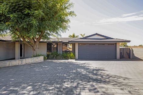154 Glengarry Dr, Duncraig, WA 6023