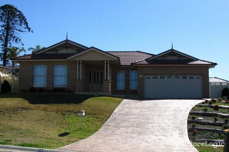 Property photo of 44 Connaught Circuit Kellyville NSW 2155