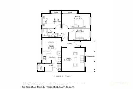 Property photo of 56 Sulphur Road Parmelia WA 6167