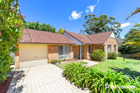 Property photo of 8 Nigel Place Padstow NSW 2211