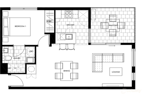 104/108 Bennett St, East Perth, WA 6004