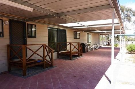 Property photo of 8 Brougham Place Quorn SA 5433