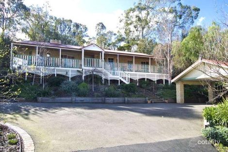 30 Acacia Rd, Hurstbridge, VIC 3099