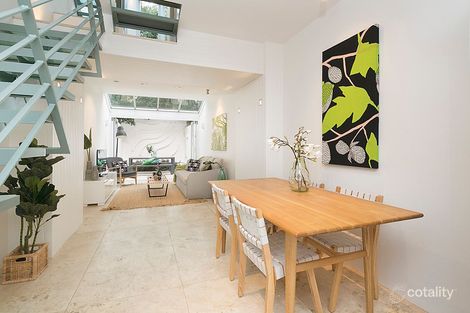 Property photo of 7 Elizabeth Place Paddington NSW 2021