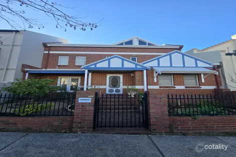 12 Victory Tce, East Perth, WA 6004