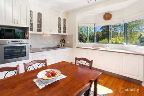 Property photo of 1657 Maleny-Kenilworth Road Conondale QLD 4552