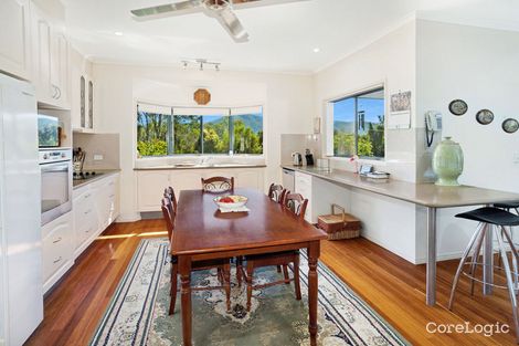 Property photo of 1657 Maleny-Kenilworth Road Conondale QLD 4552