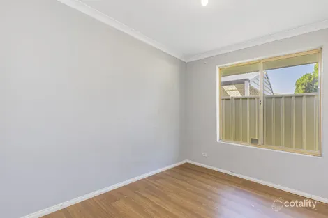 Property photo of 31 Twilight Circuit Ridgewood WA 6030