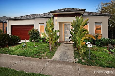 Property photo of 7 Tahlee Road Tarneit VIC 3029