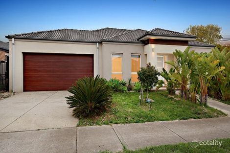 Property photo of 7 Tahlee Road Tarneit VIC 3029