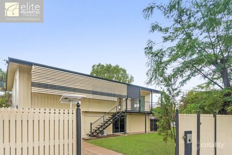 16 Aloomba Cres, Cranbrook, QLD 4814