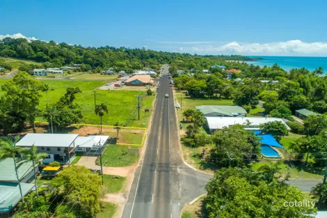 28 Porter Prom, Mission Beach, QLD 4852