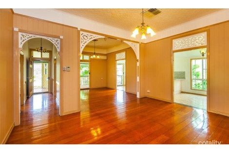 Property photo of 156A Talford Street Allenstown QLD 4700