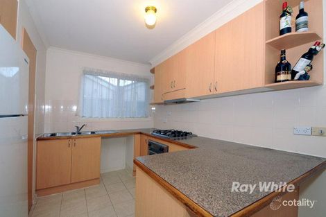 Property photo of 16/21 Graham-Michele Place Keysborough VIC 3173