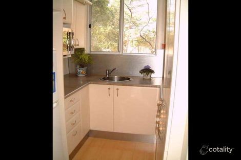 Property photo of 7/19 Priory Road Waverton NSW 2060