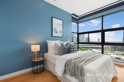 Property photo of 1016/60 Siddeley Street Docklands VIC 3008