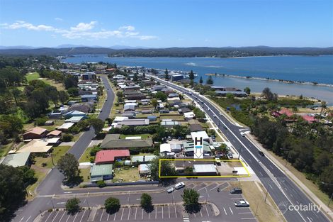 Property photo of 142 Beach Road Batemans Bay NSW 2536