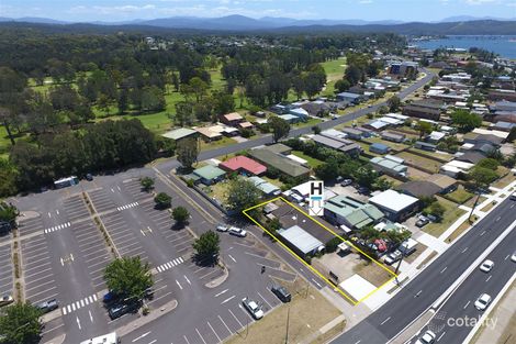 Property photo of 142 Beach Road Batemans Bay NSW 2536