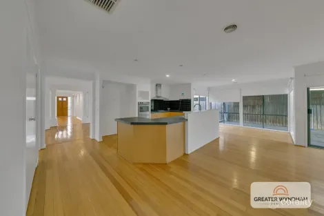 Property photo of 3 Normandy Close Hoppers Crossing VIC 3029
