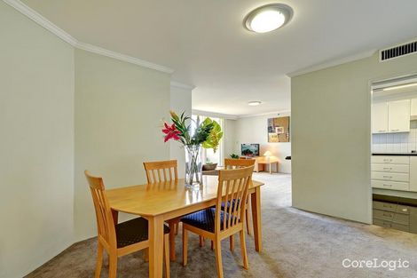 Property photo of 124/14 Brown Street Chatswood NSW 2067