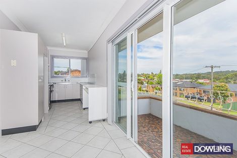 Property photo of 9/3 Shereline Avenue Jesmond NSW 2299