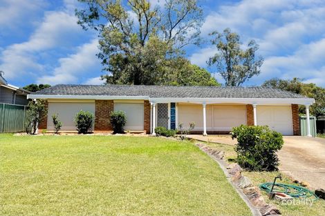 16 Trebbiano Pl, Eschol Park, NSW 2558