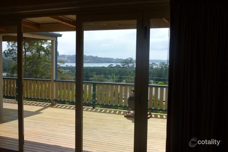 Property photo of 41 Stringybark Place Millingandi NSW 2549