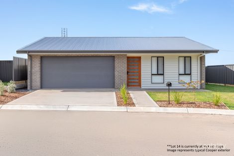 Property photo of 14 Hobbs Place Eden NSW 2551