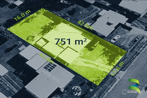 Property photo of 33 Winifred Street Kingston QLD 4114