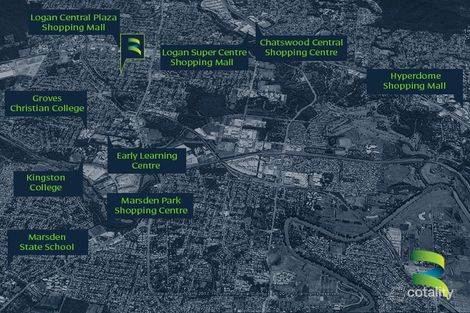 Property photo of 33 Winifred Street Kingston QLD 4114