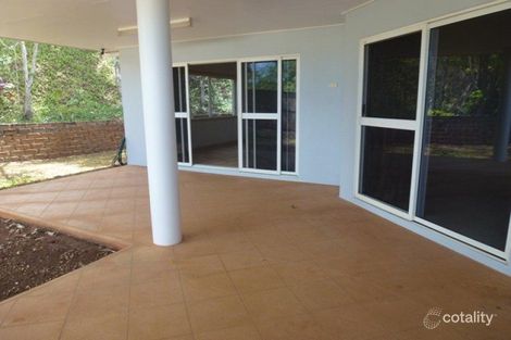 Property photo of 13 Cherry Close Mount Sheridan QLD 4868