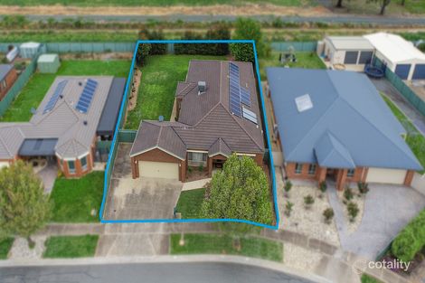 Property photo of 32 Joe Ford Drive Tatura VIC 3616