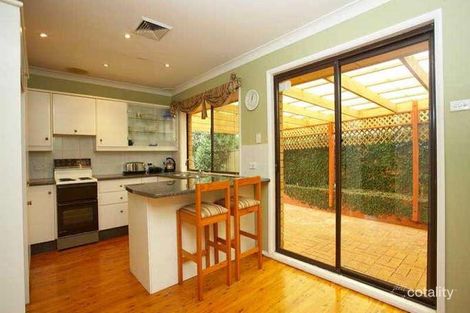 Property photo of 5 Tris Place Kings Langley NSW 2147