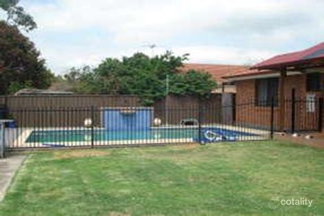 Property photo of 42 Denver Road St Clair NSW 2759