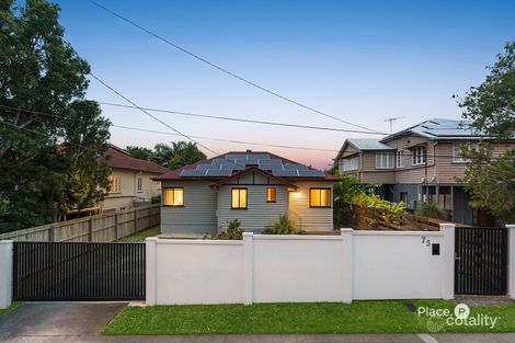 75 Wynnum North Rd, Wynnum, QLD 4178