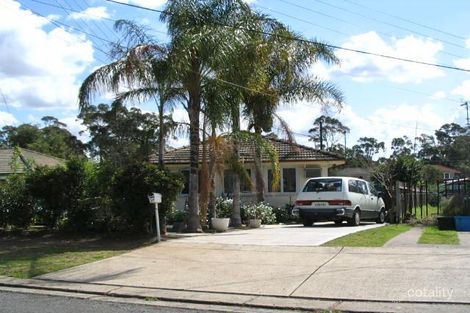 37 Kaluga St, Busby, NSW 2168