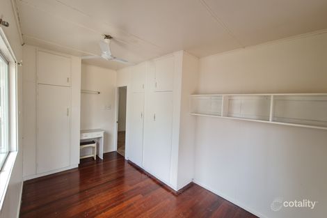 Property photo of 34 Fifth Avenue Theodore QLD 4719
