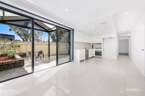 Property photo of 3/8 Mildred Street Wentworthville NSW 2145