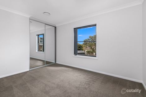 Property photo of 3/8 Mildred Street Wentworthville NSW 2145